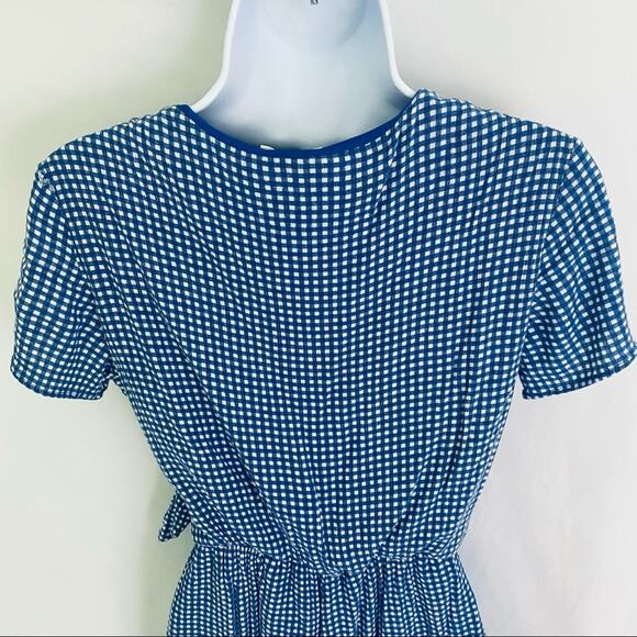 Everly Side Tie Romper Size Small - Picture 8 of 11